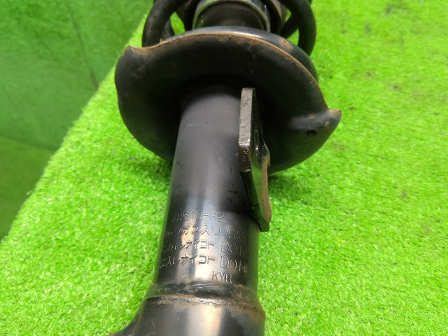 【中古】タント DBA-LA610S 右フロントストラット 48510-B9160-