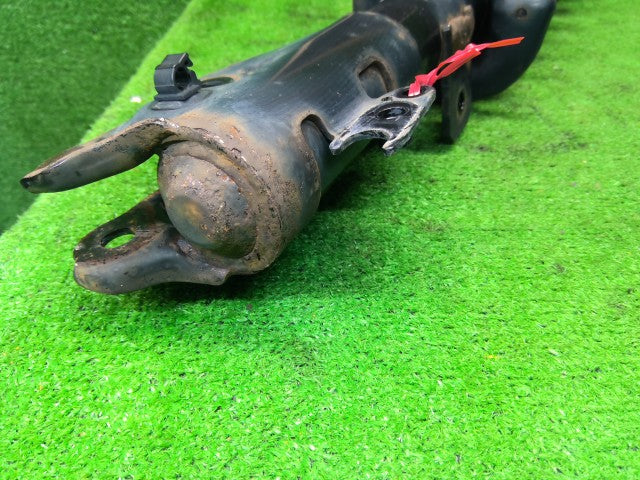 【中古】タント DBA-LA610S 左フロントストラット 48520-B9160-