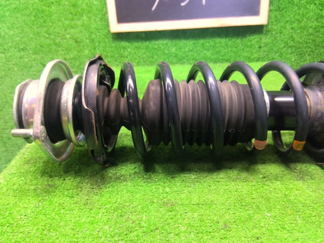 【中古】タント DBA-LA610S 左フロントストラット 48520-B9160-
