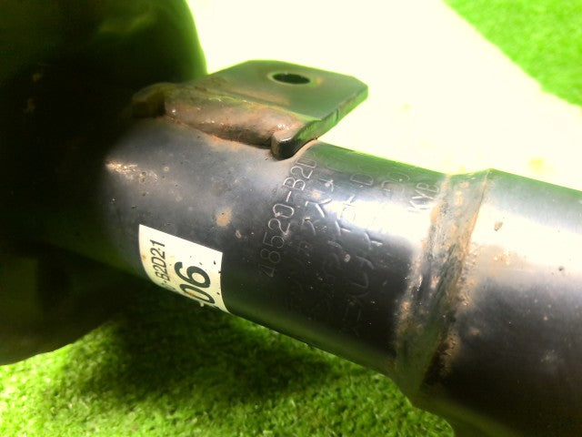 【中古】タント DBA-LA610S 左フロントストラット 48520-B9160-