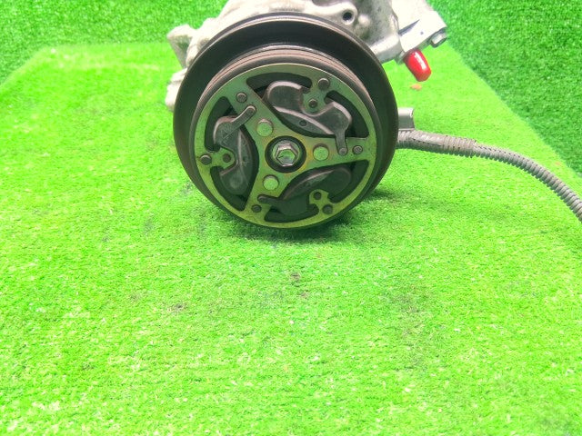【中古】タント DBA-LA610S ＡＣ エアコン