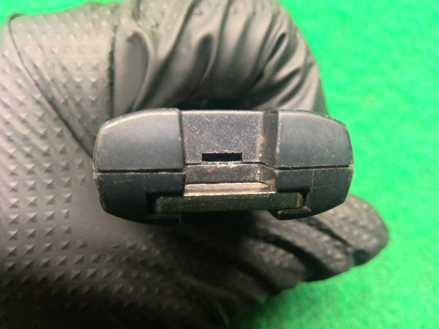 【中古】タント DBA-LA610S キーレスリモコン 89994-B2340-