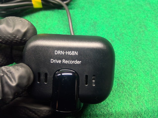 【中古】タント DBA-LA610S ドライブレコーダー DRN-H68N