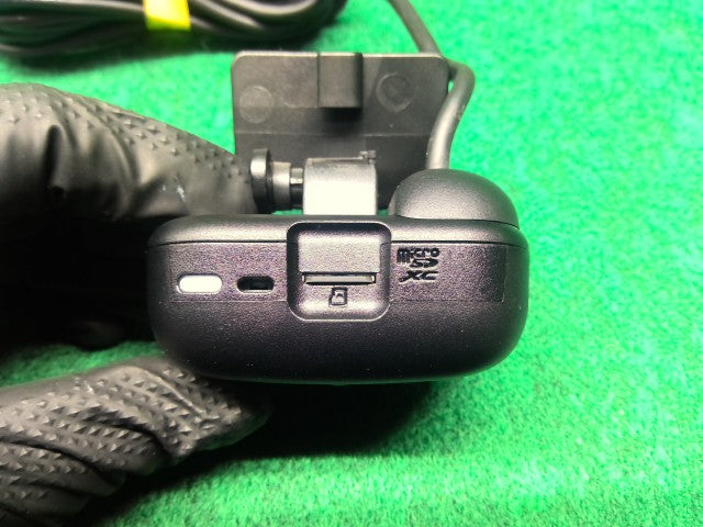 【中古】タント DBA-LA610S ドライブレコーダー DRN-H68N