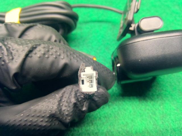 【中古】タント DBA-LA610S ドライブレコーダー DRN-H68N