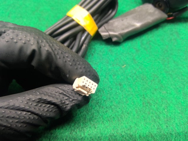 【中古】タント DBA-LA610S ドライブレコーダー DRN-H68N