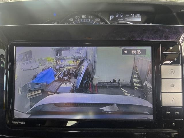 【中古】タント DBA-LA610S ドライブレコーダー DRN-H68N