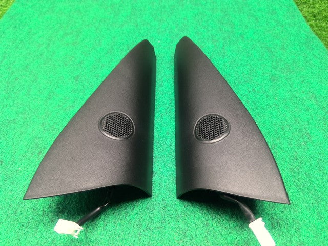 【中古】タント DBA-LA610S ツイーター トリム付き