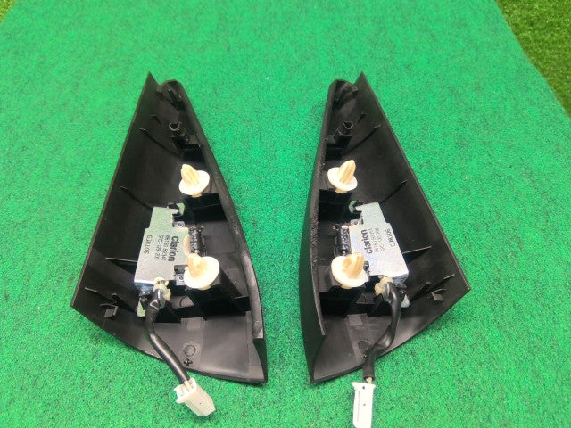 【中古】タント DBA-LA610S ツイーター トリム付き