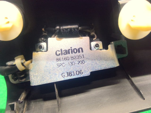 【中古】タント DBA-LA610S ツイーター トリム付き