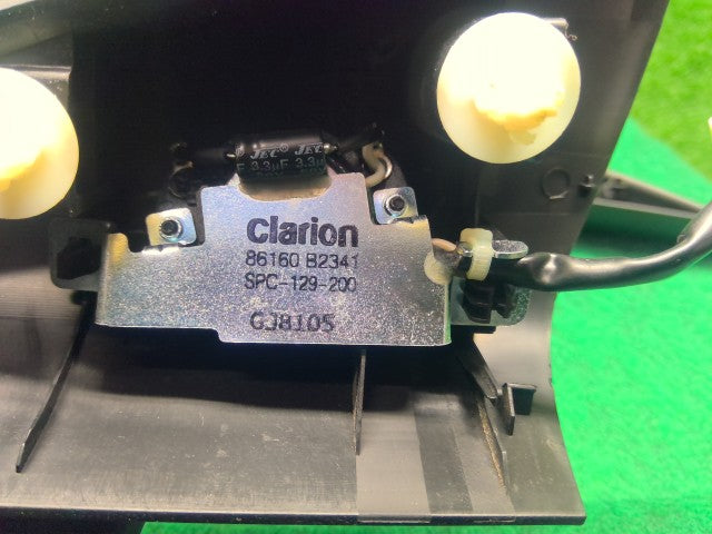 【中古】タント DBA-LA610S ツイーター トリム付き
