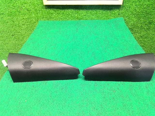 【中古】タント DBA-LA610S ツイーター トリム付き