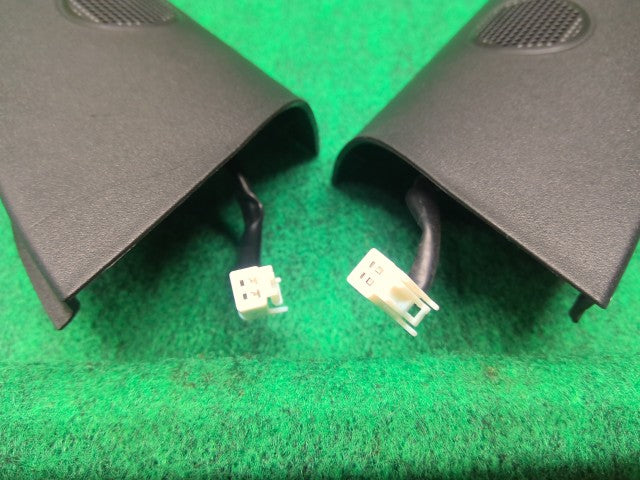 【中古】タント DBA-LA610S ツイーター トリム付き