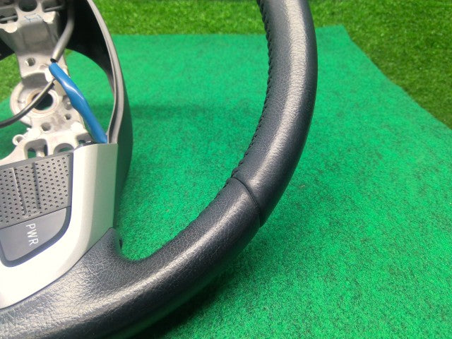 【中古】タント DBA-LA610S ステアリングホイール 45102-B2B20-C0
