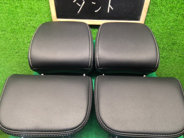 【中古】タント DBA-LA610S ヘッドレスト 1台分