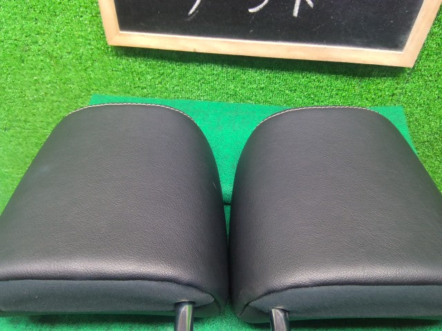 【中古】タント DBA-LA610S ヘッドレスト 1台分