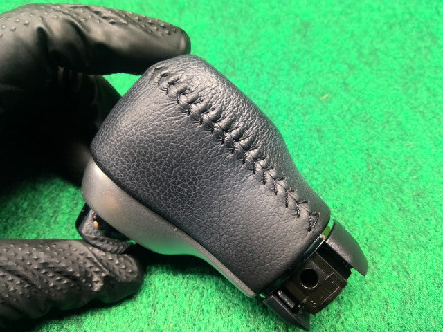 【中古】タント DBA-LA610S シフトノブ 33504-B2191-C1