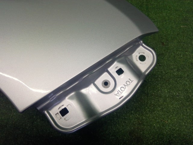 【中古】プロボックス DBE-NCP165V 右フロントフェンダー 53811-52360