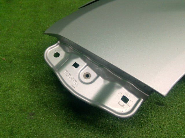【中古】プロボックス DBE-NCP165V 左フロントフェンダー 53812-52460