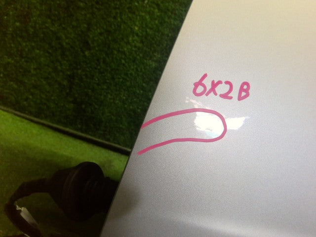 【中古】プロボックス DBE-NCP165V 左フロントドアＡＳＳＹ 67002-52620