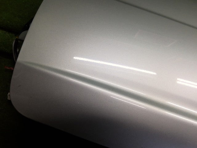 【中古】プロボックス DBE-NCP165V 左フロントドアＡＳＳＹ 67002-52620