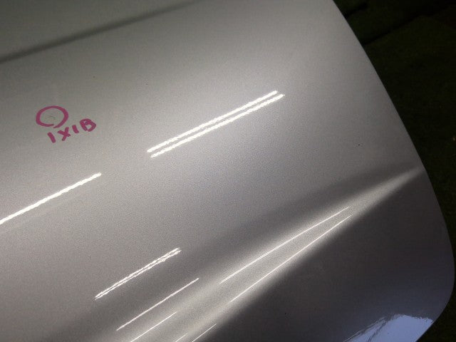 【中古】プロボックス DBE-NCP165V 左リアドアＡＳＳＹ 67004-52590