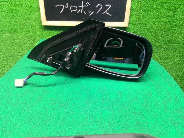 【中古】プロボックス DBE-NCP165V 右サイドミラー 87910-52G60
