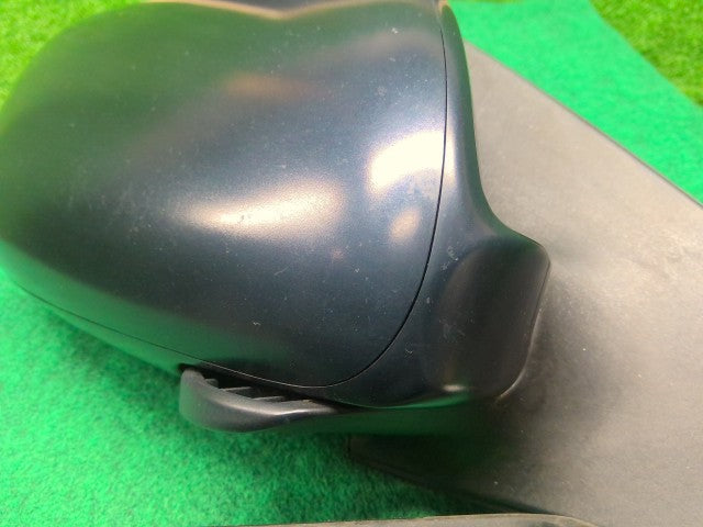 【中古】プロボックス DBE-NCP165V 右サイドミラー 87910-52G60