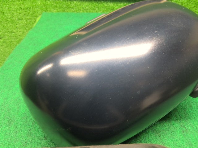 【中古】プロボックス DBE-NCP165V 右サイドミラー 87910-52G60