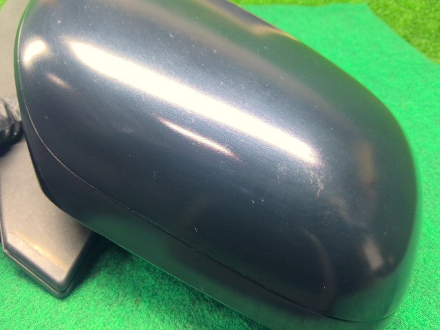 【中古】プロボックス DBE-NCP165V 右サイドミラー 87910-52G60