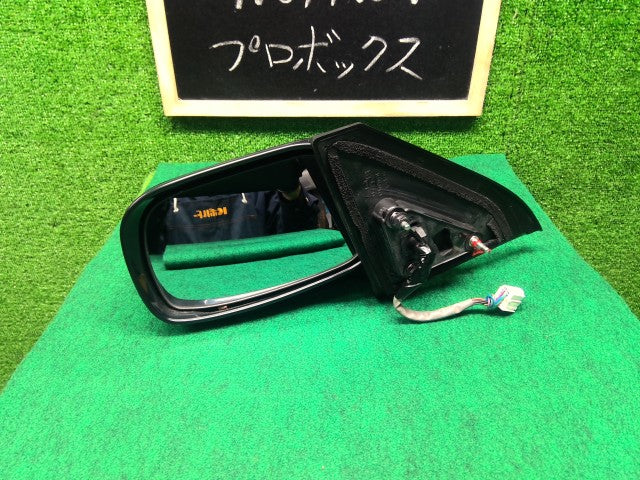 【中古】プロボックス DBE-NCP165V 左サイドミラー 87940-52G10