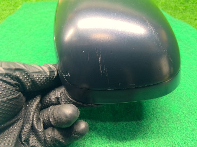 【中古】プロボックス DBE-NCP165V 左サイドミラー 87940-52G10