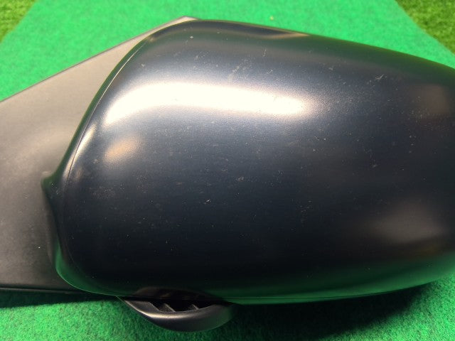 【中古】プロボックス DBE-NCP165V 左サイドミラー 87940-52G10