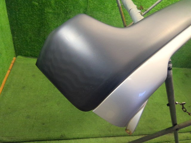 【中古】プロボックス DBE-NCP165V リアバンパーＡＳＳＹ 52159-52840