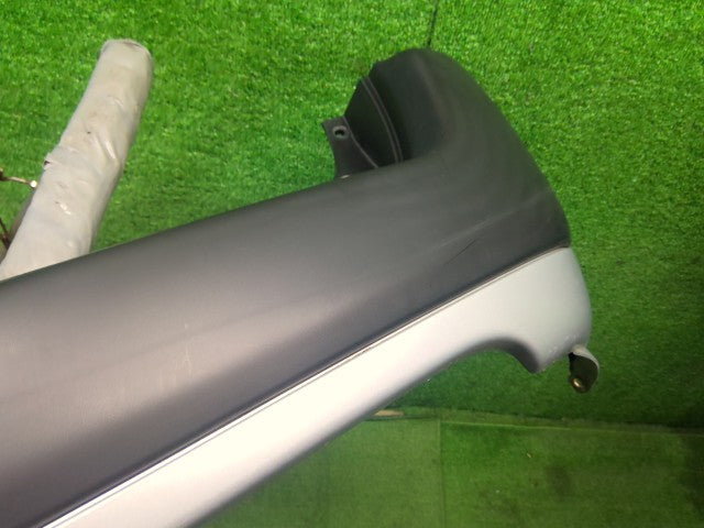 【中古】プロボックス DBE-NCP165V リアバンパーＡＳＳＹ 52159-52840