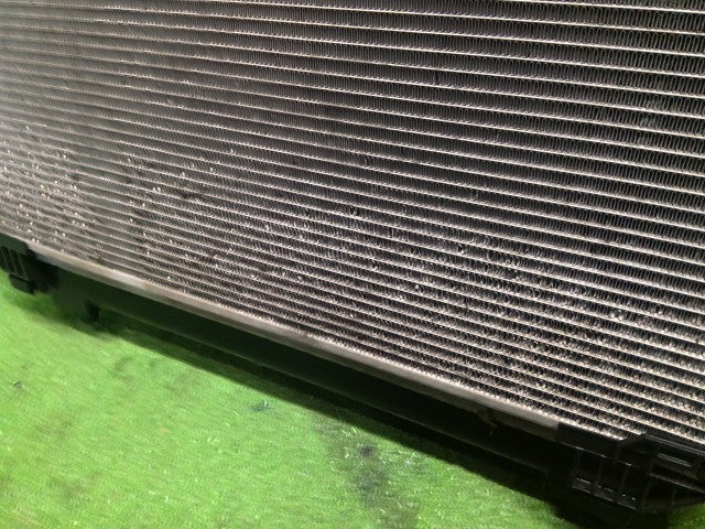 【中古】プロボックス DBE-NCP165V ラジエータ 16400-21381