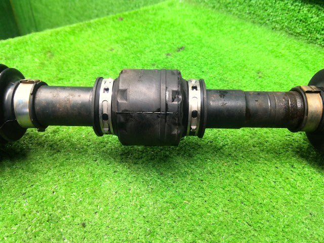 【中古】プロボックス DBE-NCP165V 右フロントドライブシャフト 43410-52260