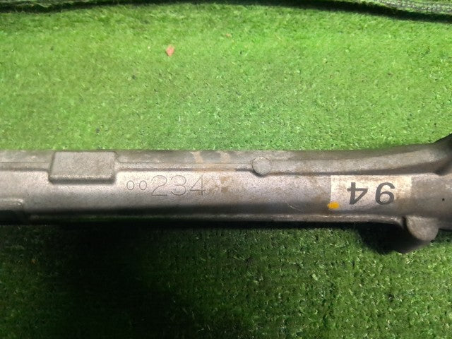 【中古】プロボックス DBE-NCP165V ステアリングギアボックス 45510-52420