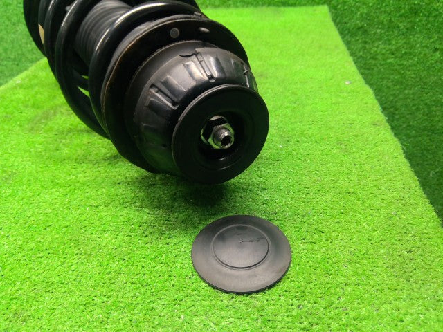 【中古】プロボックス DBE-NCP165V 右フロントストラット 48510-52R40