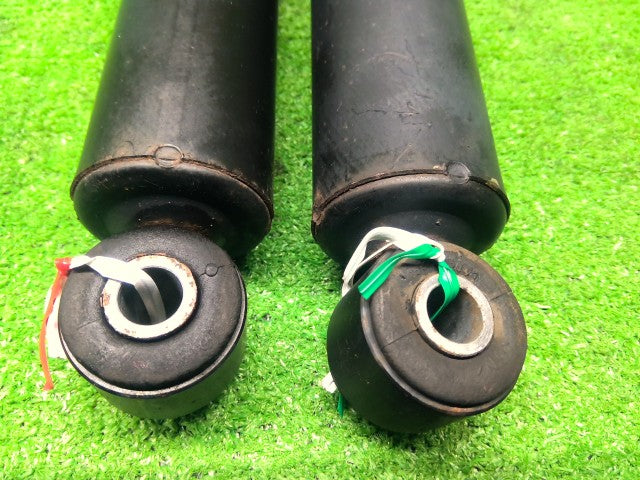【中古】プロボックス DBE-NCP165V リア ショック