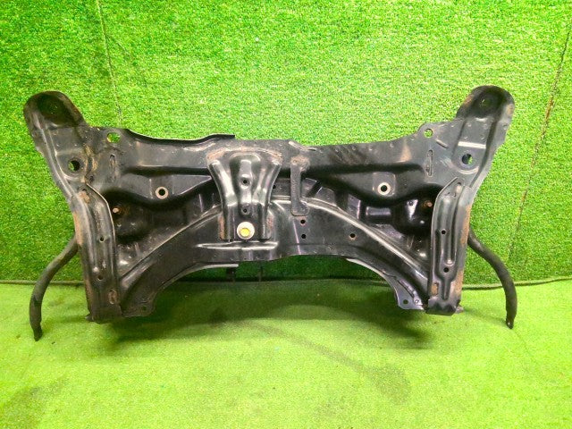 【中古】プロボックス DBE-NCP165V フロントメンバー 51201-52107