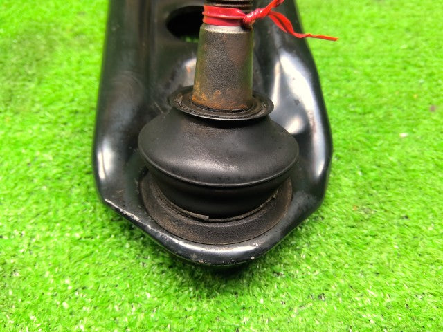 【中古】プロボックス DBE-NCP165V 左 フロント
