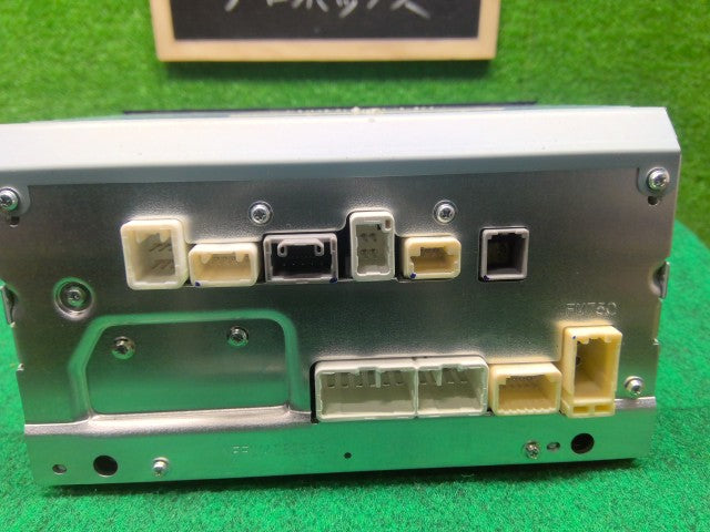 【中古】プロボックス DBE-NCP165V カーナビゲーション NSLN-W68