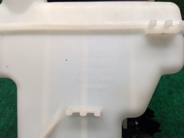 【中古】プロボックス DBE-NCP165V ウォッシャータンク 85315-52420