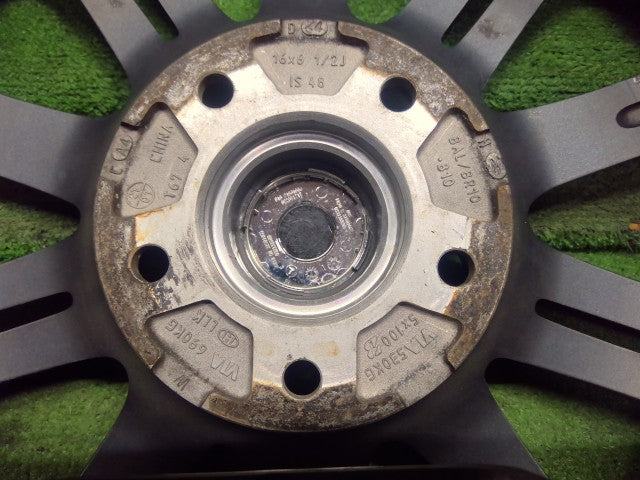 エスティマ ホイール DBA-ACR50W