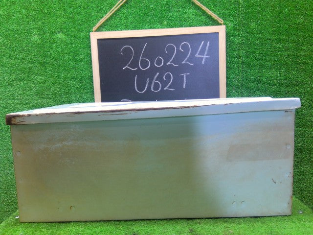 ミニキャブ 燃料キャップ GBD-U62T MB653519