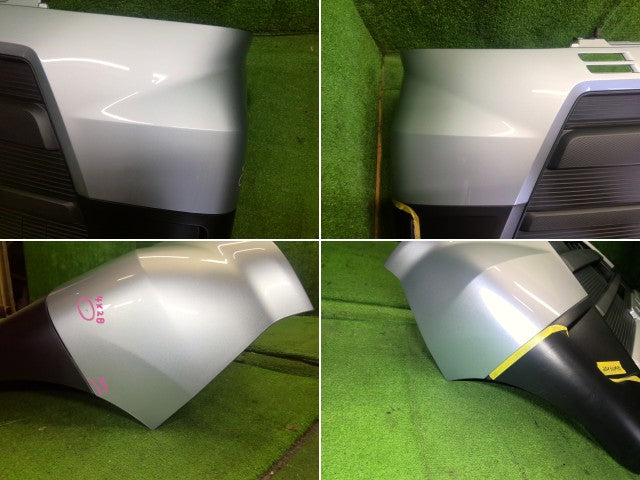 ハイゼット ＦバンパーＡＳＳＹ EBD-S331V 52119-B5210-B0