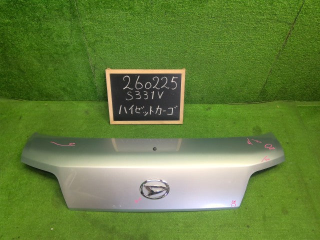 ハイゼット ボンネットフード EBD-S331V 53301-B5100-