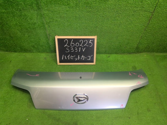 ハイゼット ボンネットフード EBD-S331V 53301-B5100-