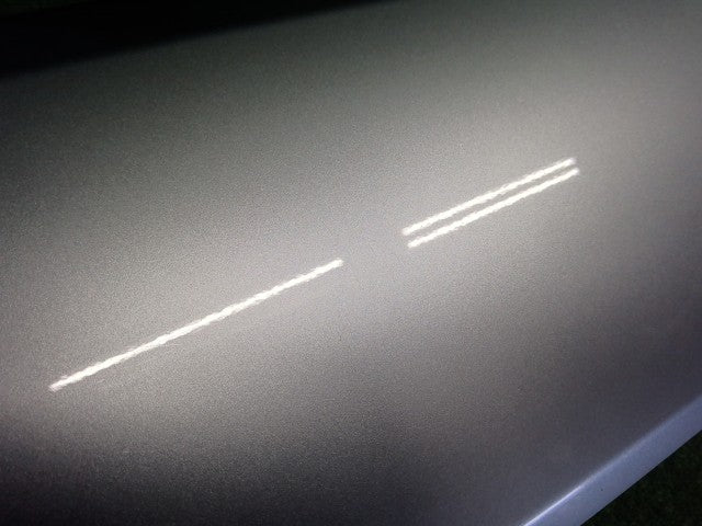 ハイゼット ボンネットフード EBD-S331V 53301-B5100-